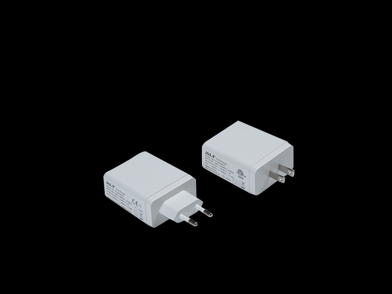  D14 QC18W+PD20W充電器 美規